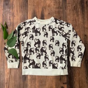 Mini Rodini Sweatshirt